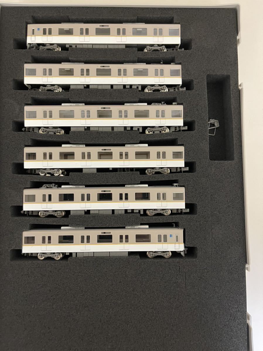 も ページ Nゲージ 加工品 グリーンマックス 近畿日本鉄道 近鉄9820系 6両編成