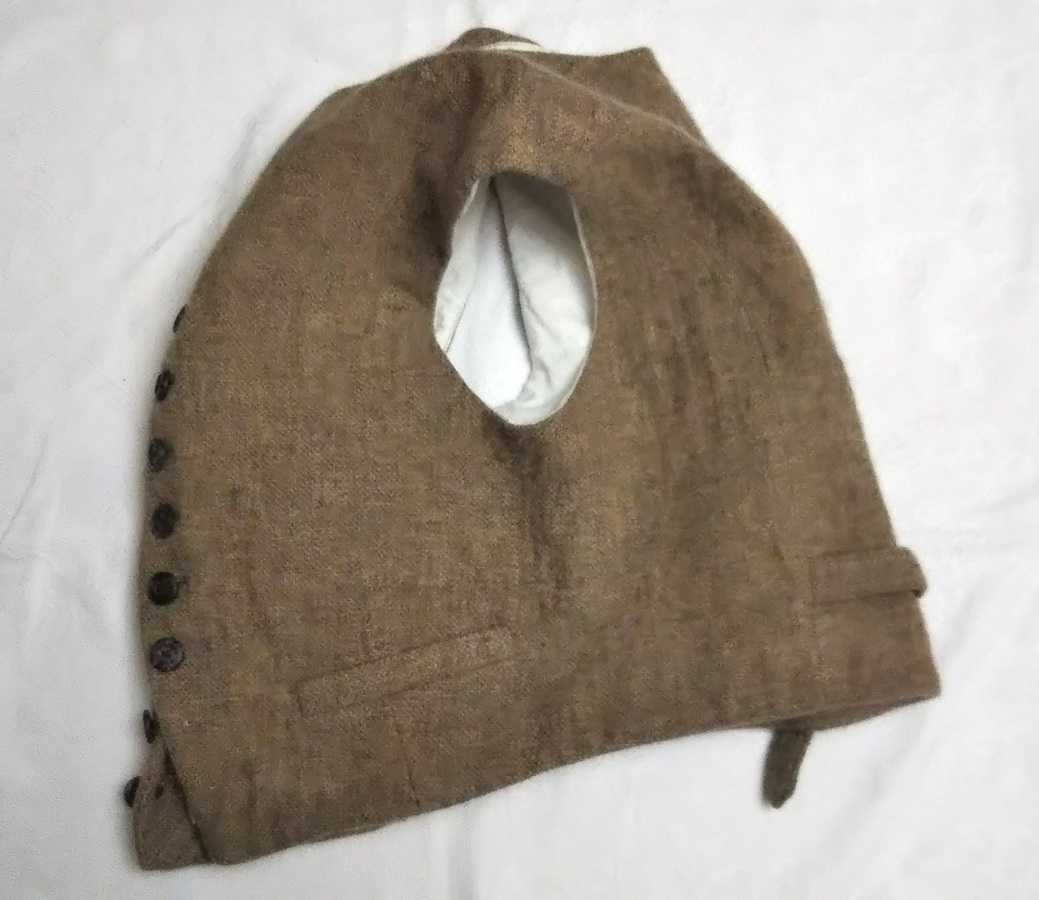 アーツアンドサイエンス アーツ&サイエンスARTS&SCIENCE ベスト ジレ