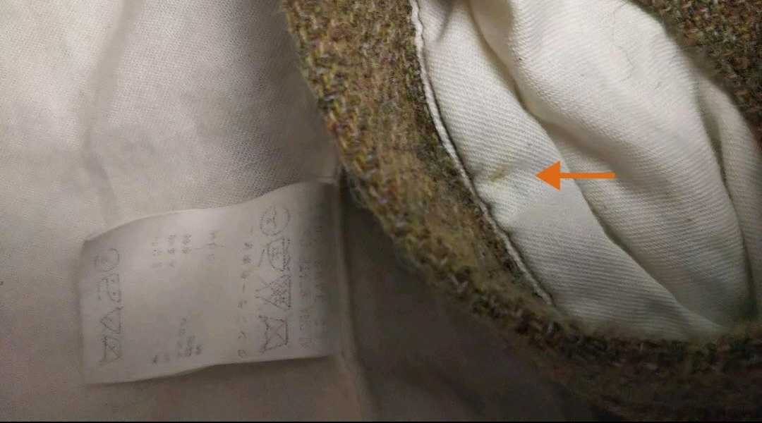 アーツアンドサイエンス アーツ&サイエンスARTS&SCIENCE ベスト ジレ