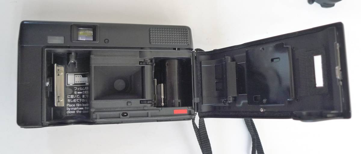 ☆動作良好☆NIKON ニコン L35AD コンパクトカメラ Nikon ニコン L35AD