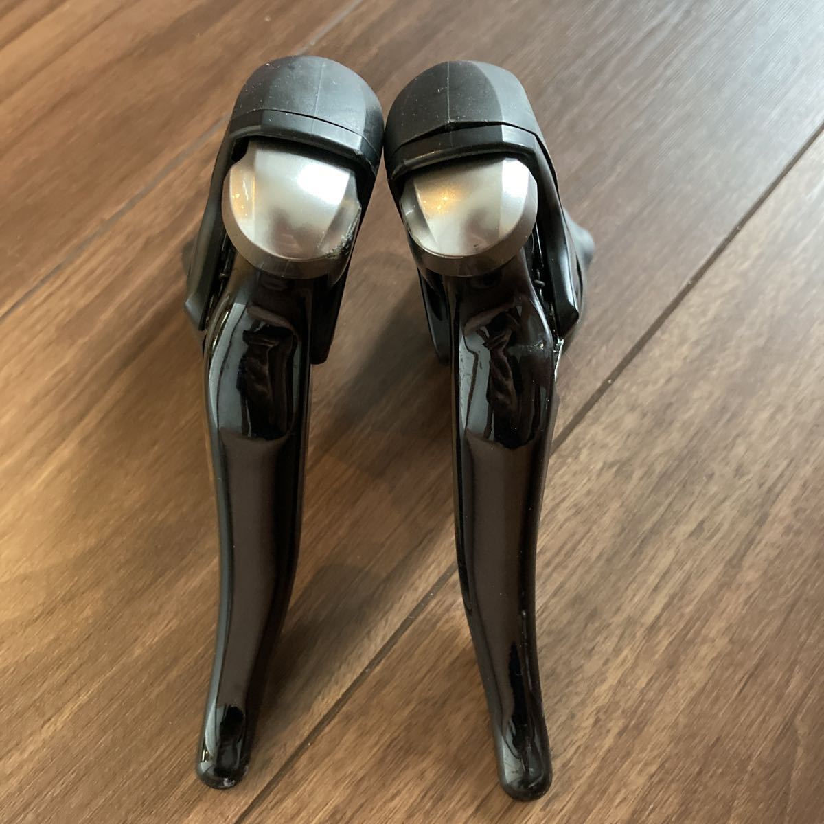 st-5800 105 STIレバー 0 STIレバー ST-5800 (11s) 11s ST240528ZShimano