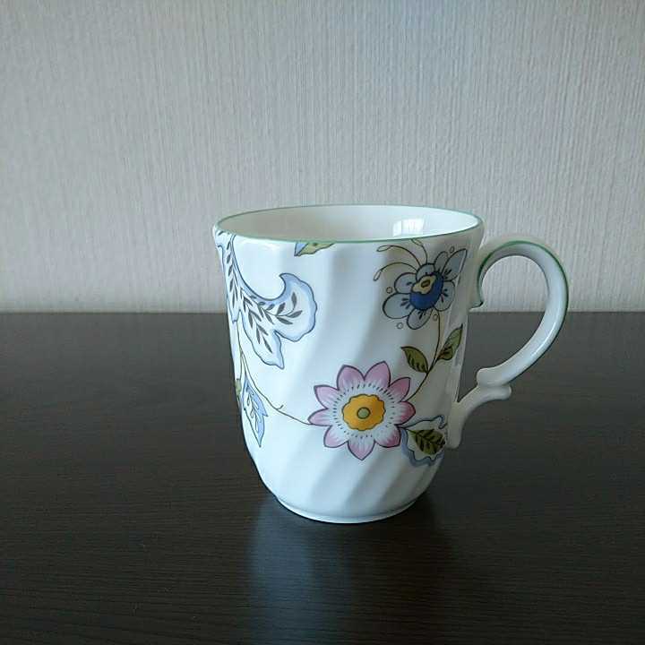 ミントンハドン グローブマグカップ ミントンハドン グローブ