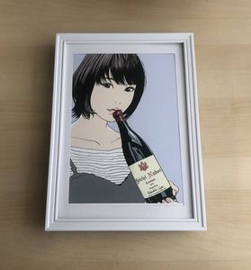 江口寿史 イラストのヤフオク の相場 価格を見る ヤフオク の江口寿史 イラストのオークション売買情報は72件が掲載されています