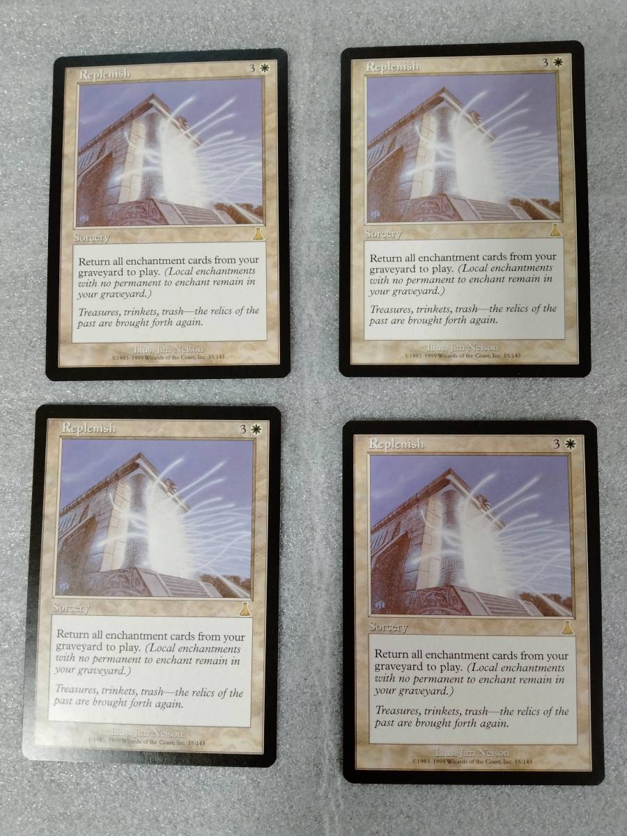 MTG 【Foil】□ショーケース□《創造の座、オムナス/Omnath， Locus of