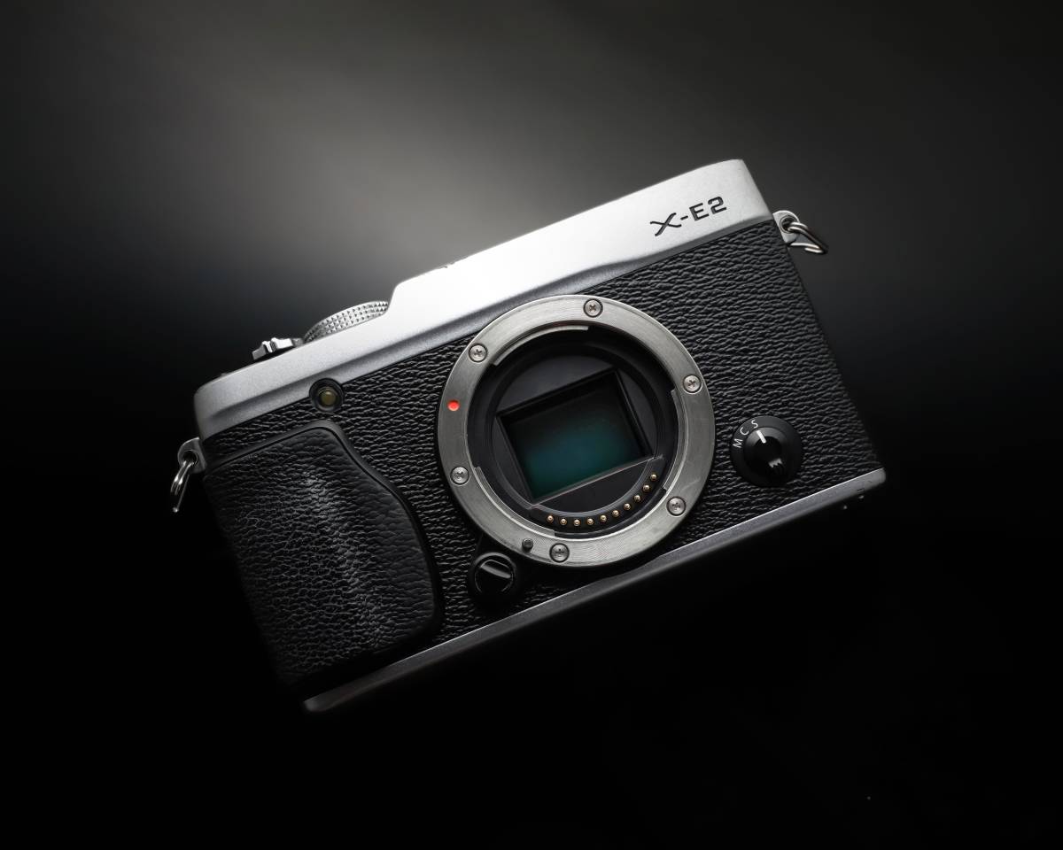X-E2 FUJIFILM ボディ 富士フィルム ミラーレス一眼 | 富士フイルム