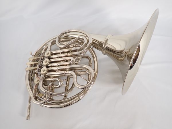 Holton ホルトン ホルン H279 ハードケース付き 楽器 管楽器 【公式通販】