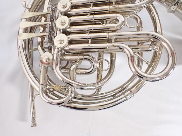 Holton ホルトン ホルン H279 ハードケース付き 楽器 管楽器 【公式通販】
