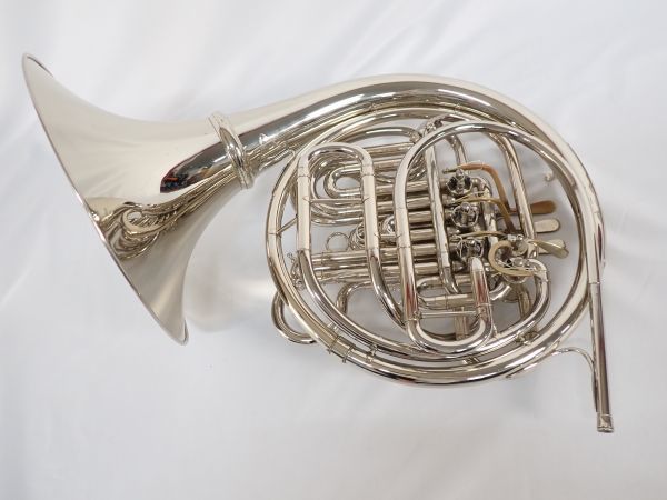 Holton ホルトン ホルン H279 ハードケース付き 楽器 管楽器 【公式通販】