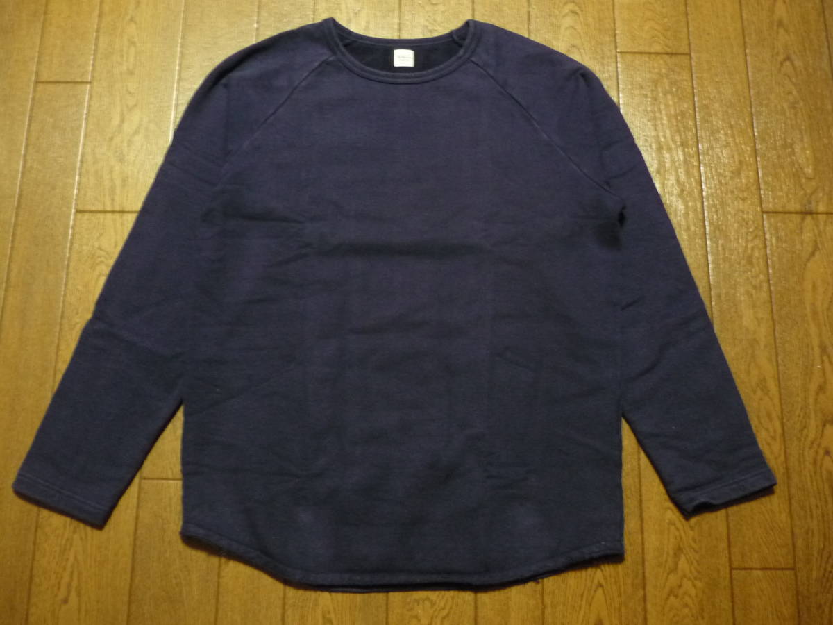 Ron Herman ロンハーマン スウェット トレーナー サイズL Herman Ron 