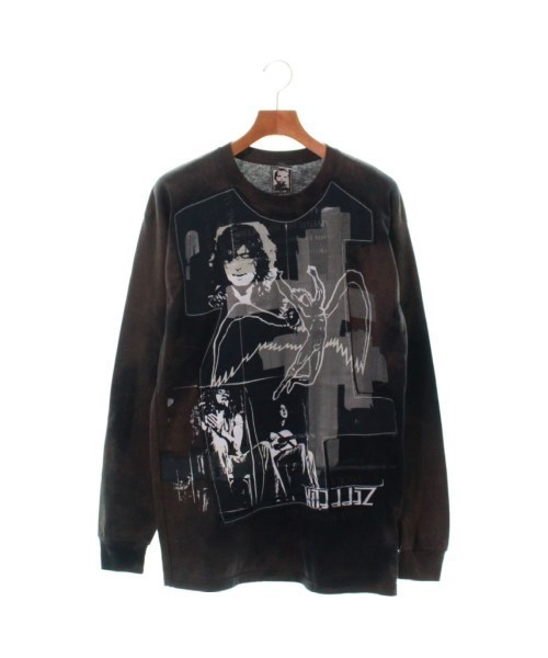 COLUR BY ROLLAND BERRY カラーバイローランドベリー Tシャツ・カットソー メンズ 中古