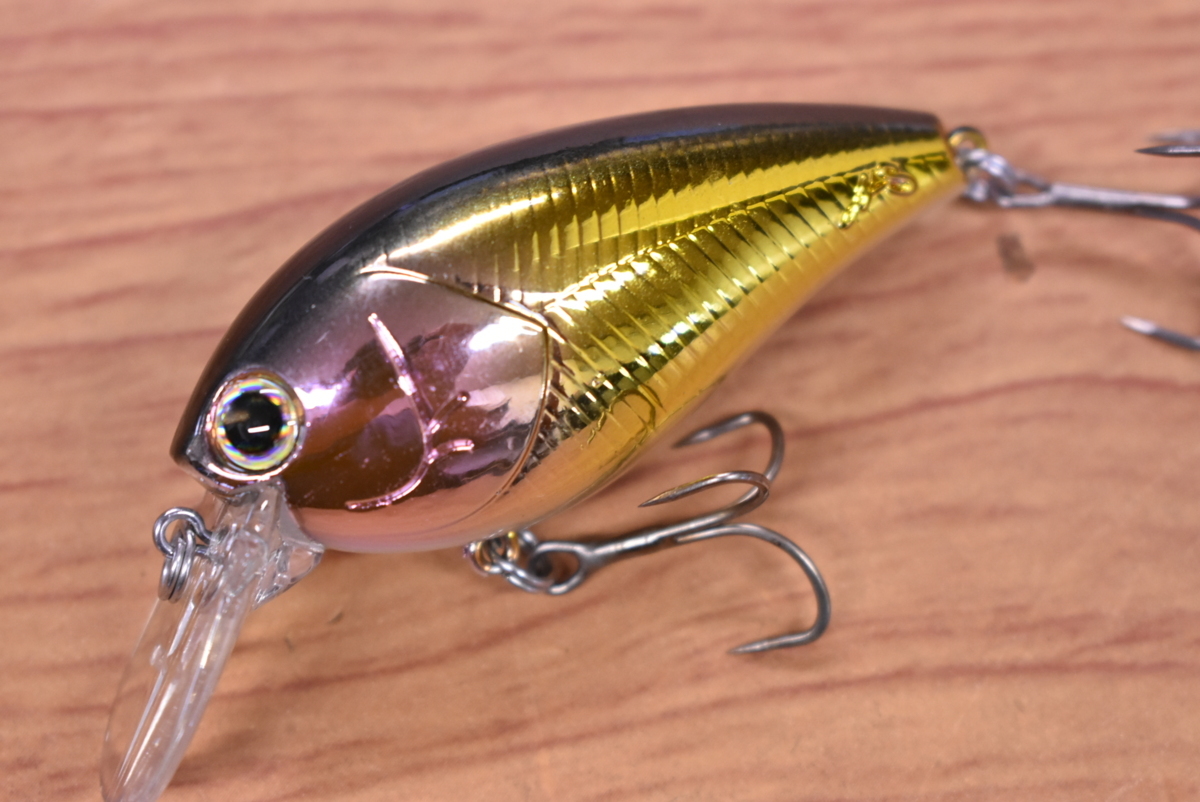 4個セット 7 ショットオーバー ノリーズ SHOT OVER 7 | BASS | NORIES