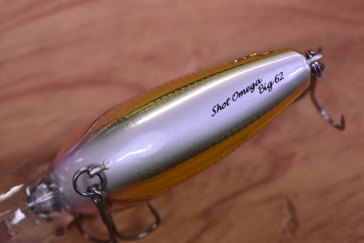 4個セット 7 ショットオーバー ノリーズ SHOT OVER 7 | BASS | NORIES