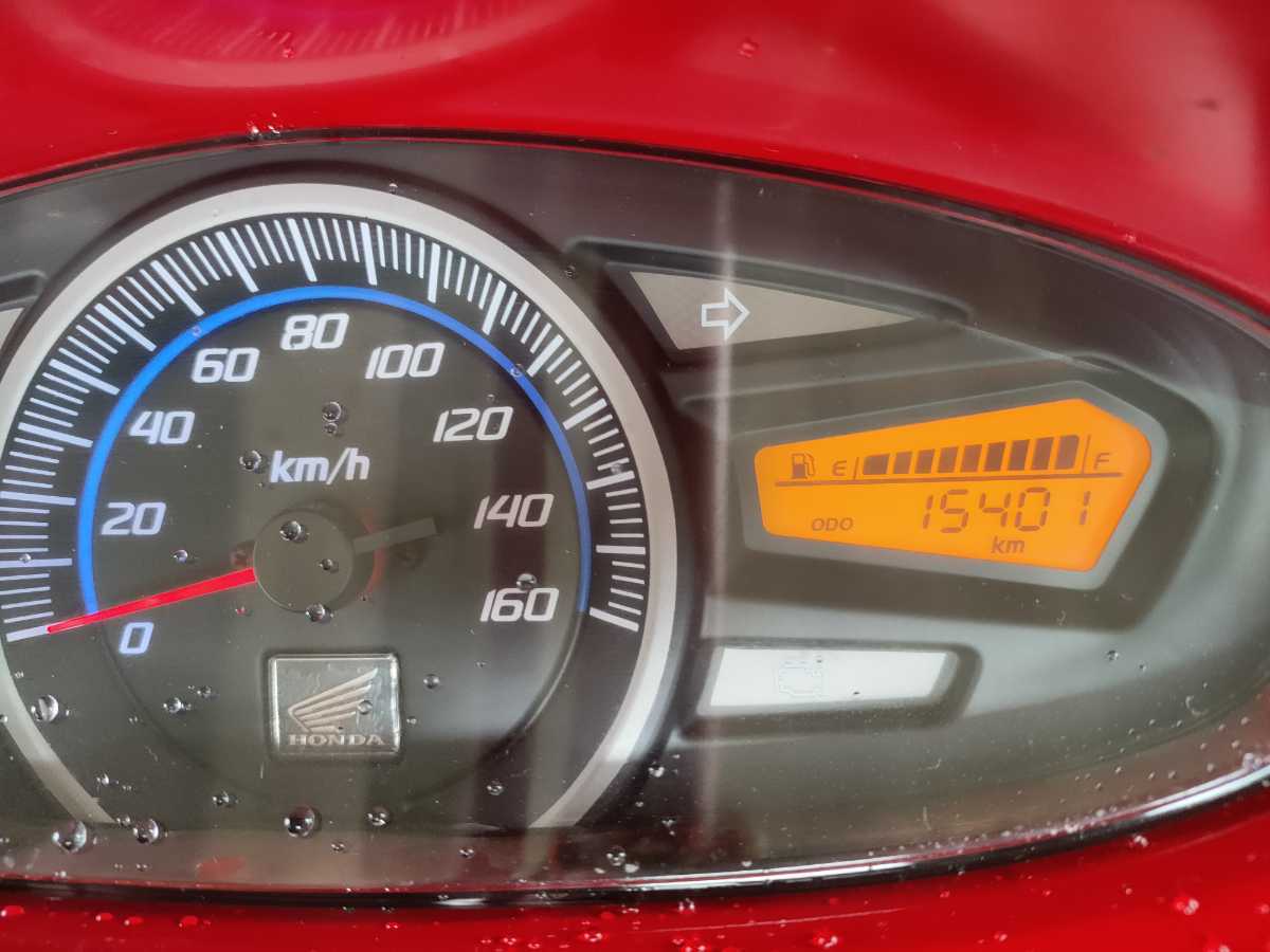 PCX150☆KF12☆メーター☆ 自動車、オートバイ ホンダ用 【公式通販】