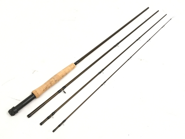 Sage Graphite II DS2 Rod 690-4 - eBay | r⁄flyfishing : Point Price