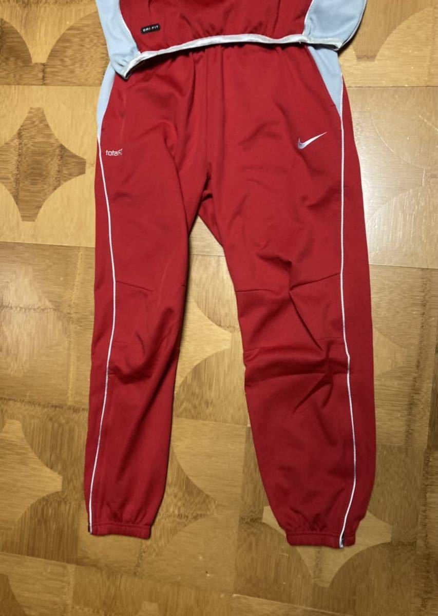 超レア☆非売品☆チーム支給品】浦和レッズ・ナイキ・NIKE・ジャージ 