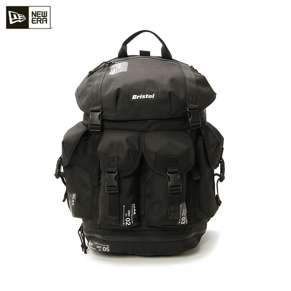 ◇ F.C.R.B. F.C.Real Bristol 新品タグ付き 20AW FCRB NEW EA UTILITY 