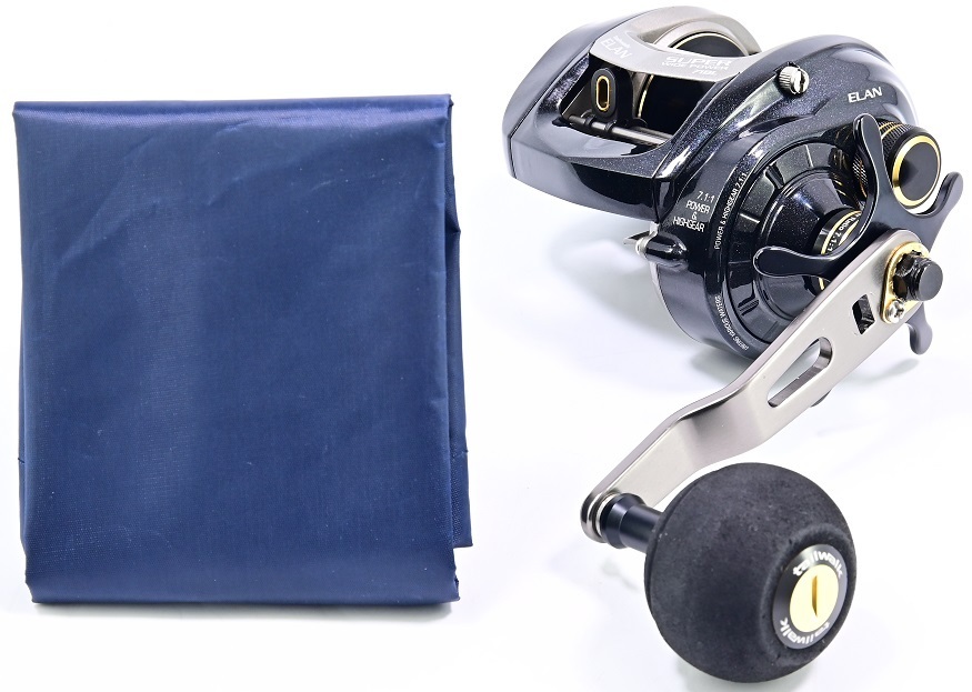 ダイワ　ソルティガ　Z 30　L　左 ダイワ ソルティガ Z30L 左ハンドル 両軸リール ソルティガZ30 両軸