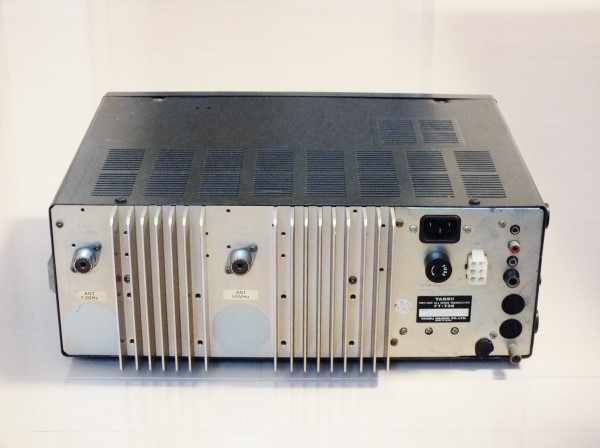 FT-736 YAESU FT-736M アマチュア無線 All オールモード 無線機 Ham