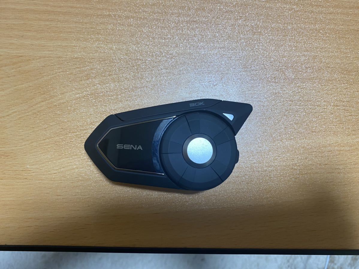 セナ30k SENA インカム　インターコム　中古_2