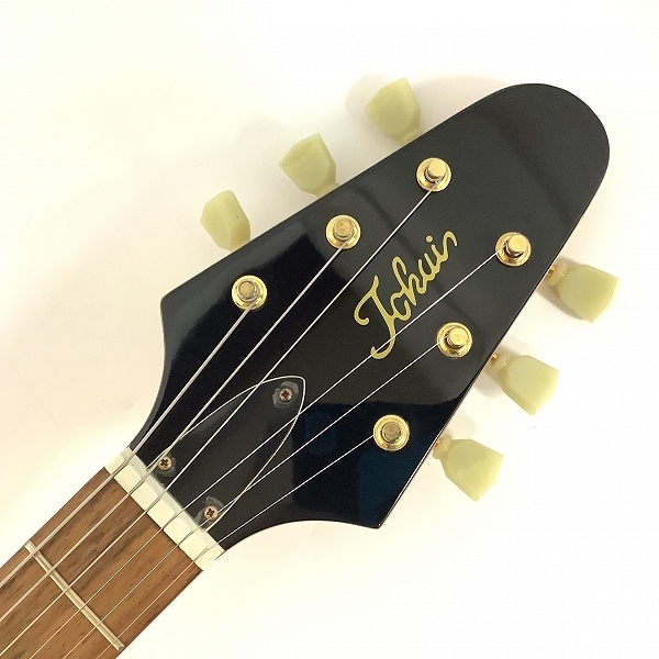 Tokai - フライングV Yahoo!オークション FV48 トーカイ メルカリ