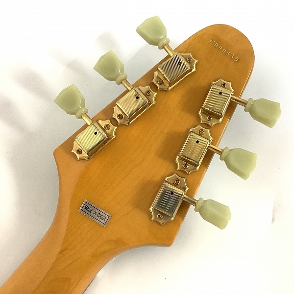 Tokai - フライングV Yahoo!オークション FV48 トーカイ メルカリ