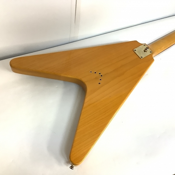 Tokai - フライングV Yahoo!オークション FV48 トーカイ メルカリ
