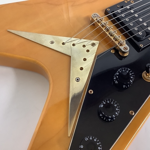 Tokai - フライングV Yahoo!オークション FV48 トーカイ メルカリ
