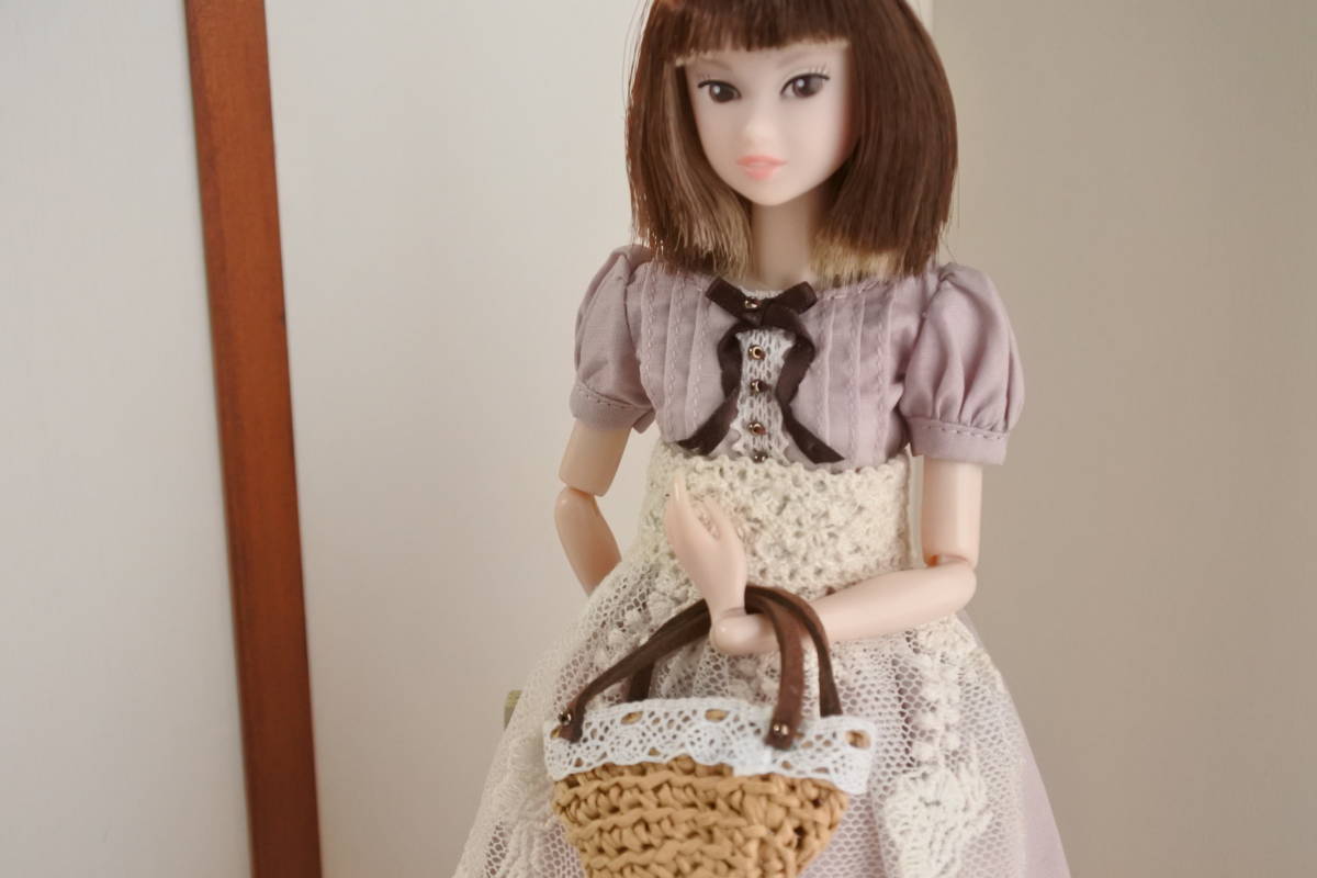 momoko【洋服セットno，7】