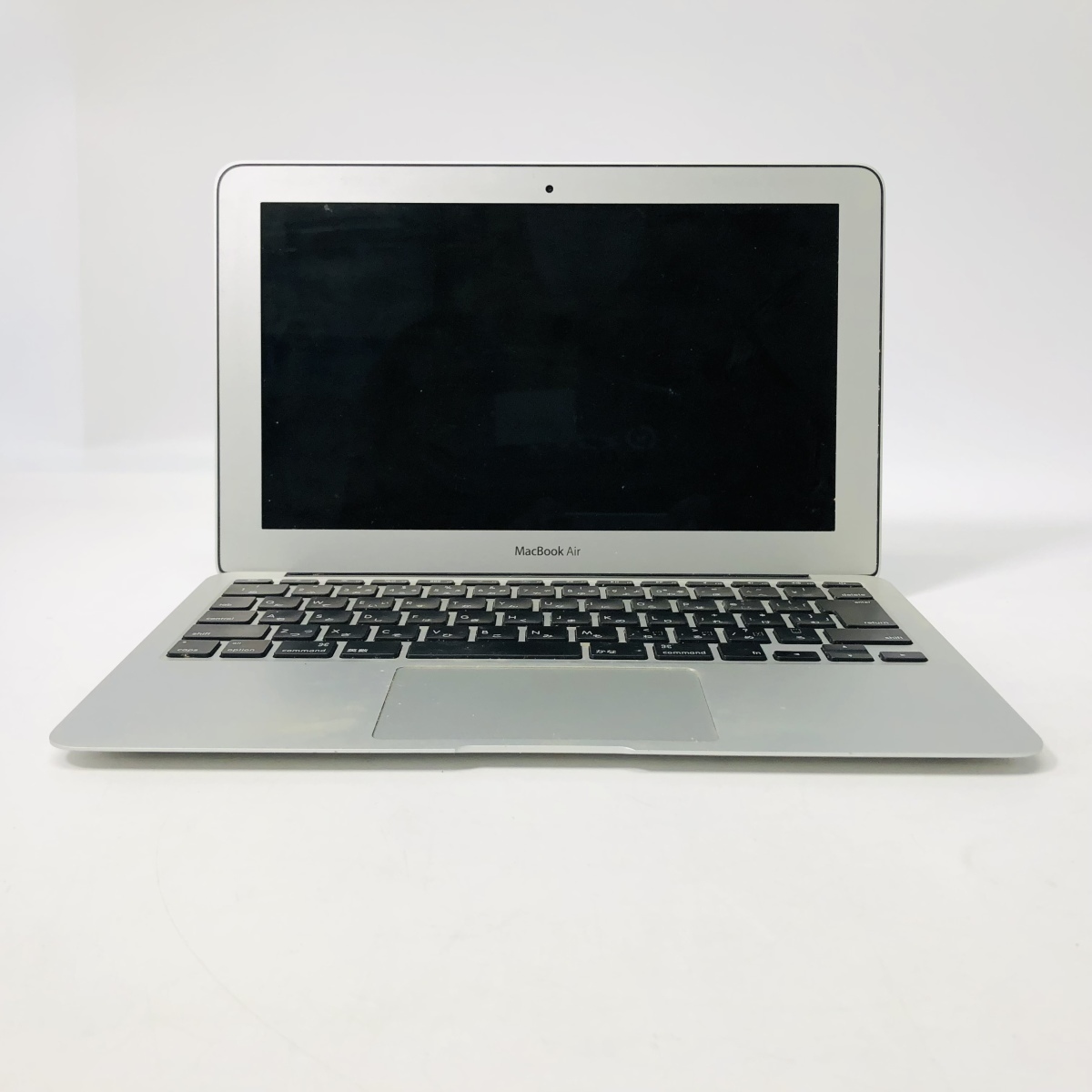 Air MacBook 11インチ ジャンク (Mid Core 2013) i5 1.7GHz⁄8GB i7 
