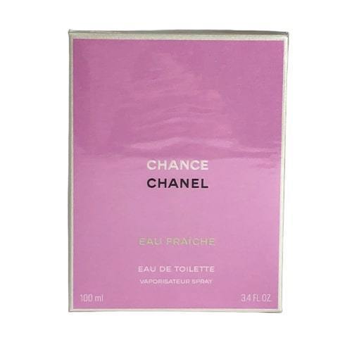 CHANEL - CHANCE EAU TENDRE 未開封CHANEL 100mlの通販 by ares's