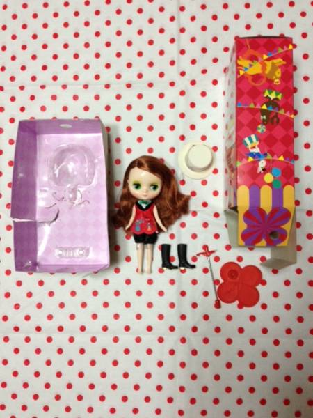 ミディブライス　レナエレナ ドール　中古_1