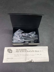 FUJICA ファインダー GS645のYahoo!オークション(旧ヤフオク!)の相場
