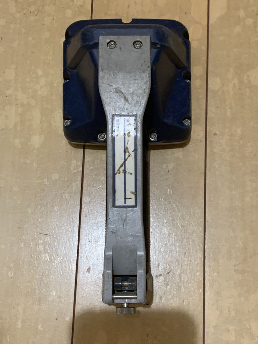 タダノ　TADANO クレーン　ユニックラジコンRCS-FT2_4