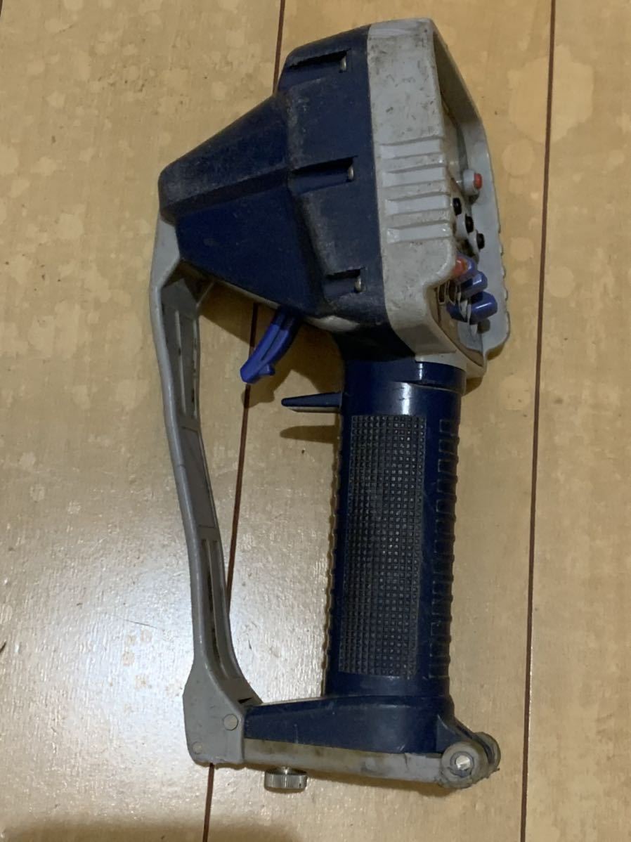 タダノ　TADANO クレーン　ユニックラジコンRCS-FT2_5