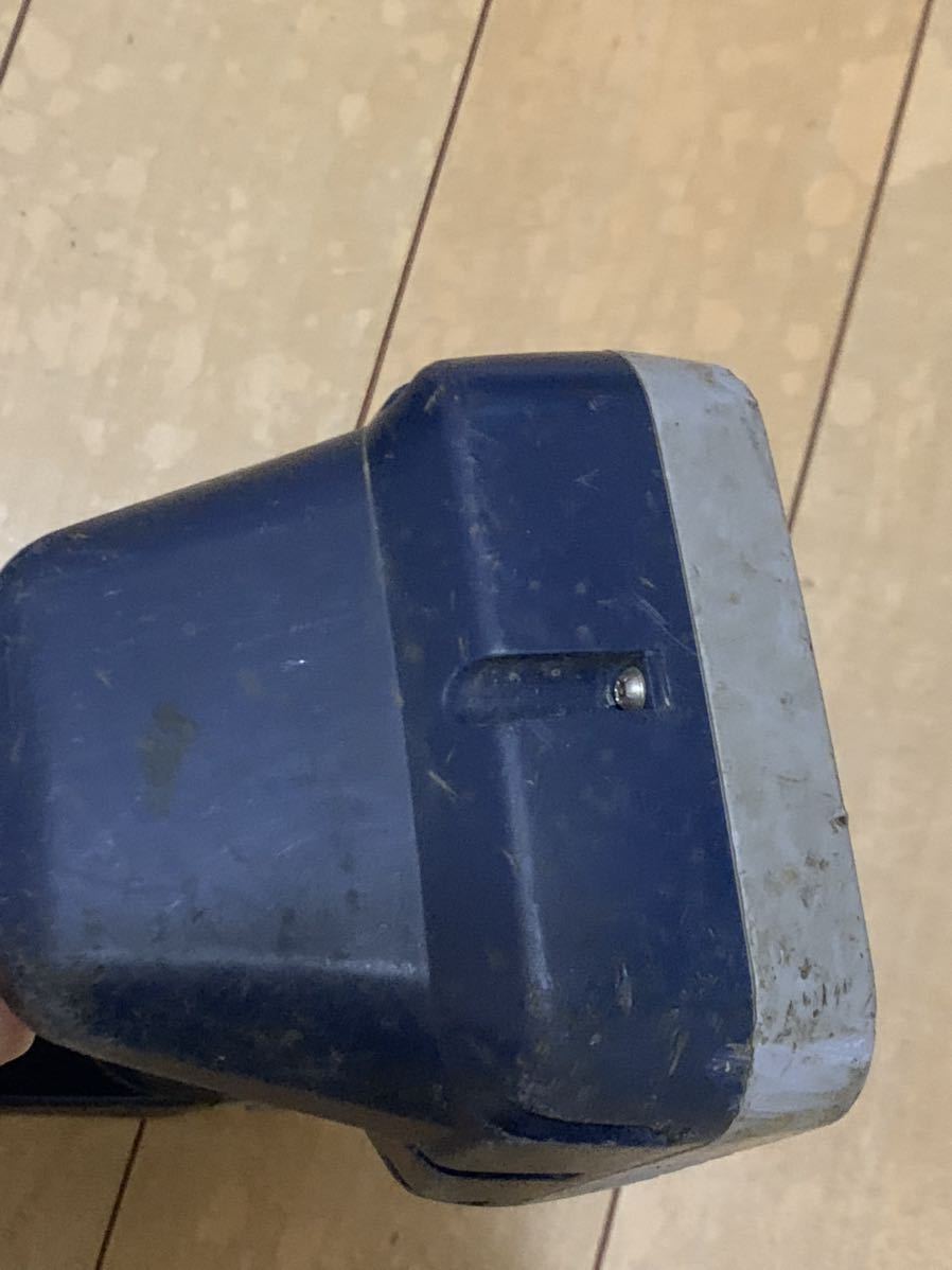 タダノ　TADANO クレーン　ユニックラジコンRCS-FT2_6