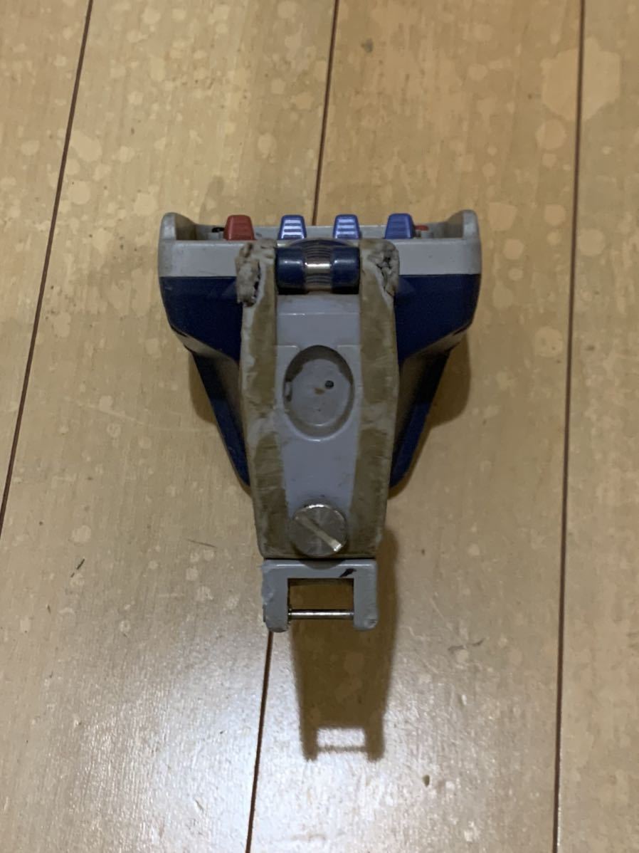 タダノ　TADANO クレーン　ユニックラジコンRCS-FT2_7