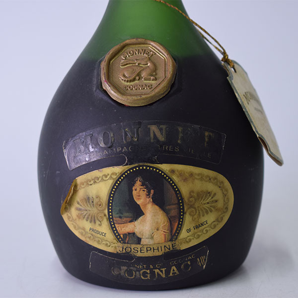 モネ ジョセフィーヌ MONNET JOSEPHINE 700ml 古酒 コニャック