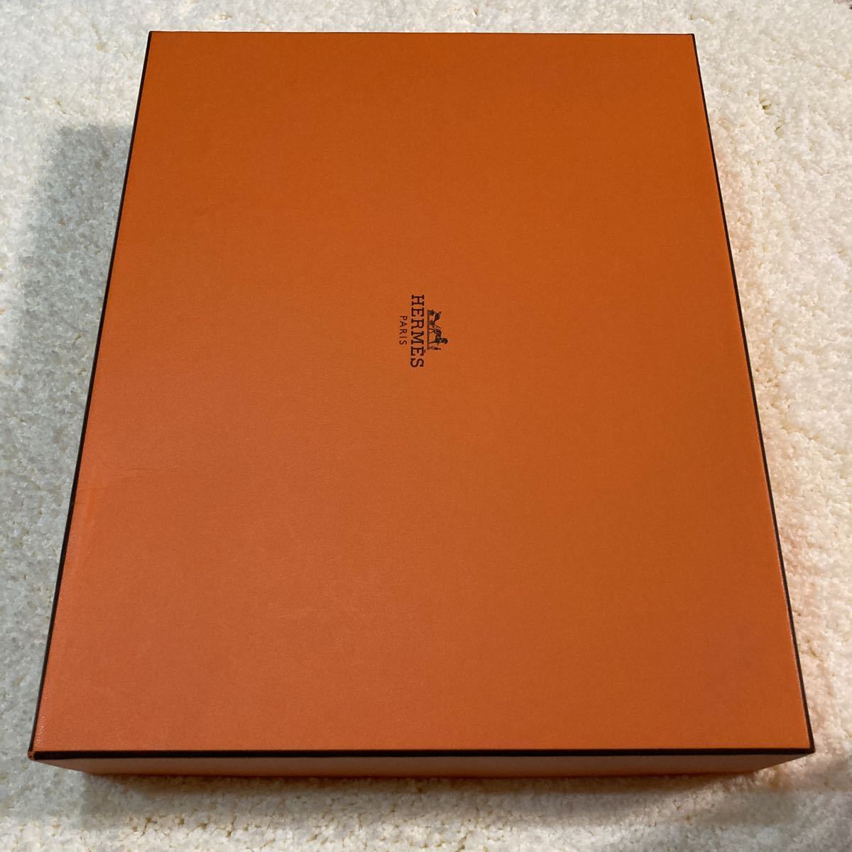 エルメス ピコタンMM 空箱 39×31×22.5 HERMES ピコタン 空き箱