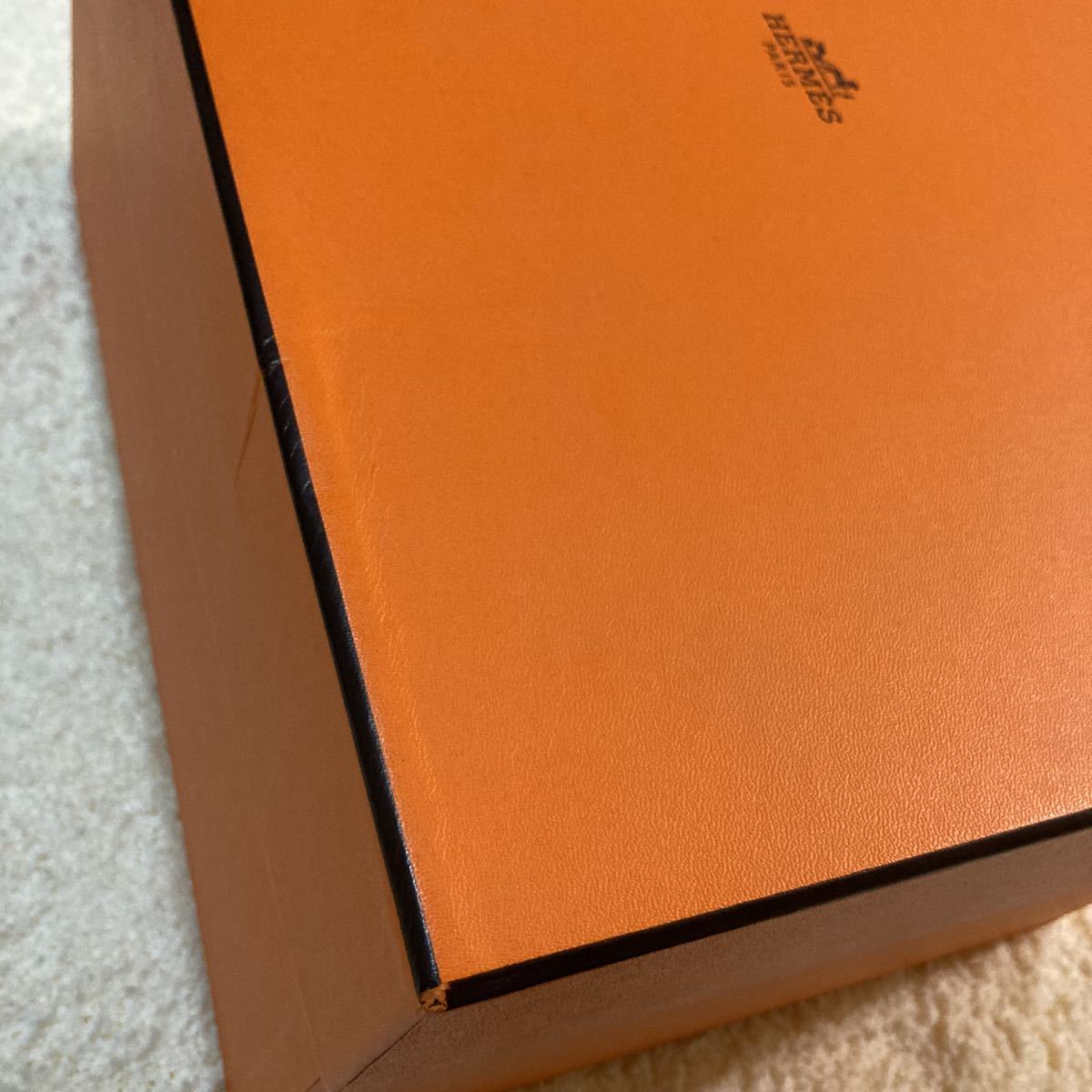 エルメス ピコタンMM 空箱 39×31×22.5 HERMES ピコタン 空き箱