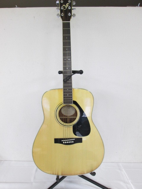 YAMAHA FG-430A アコースティックギター 160 092414 FG-430A YAMAHA