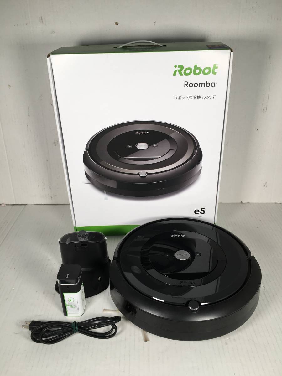 ロボット掃除機 | ルンバ アイロボット公式サイト robot アイロボット