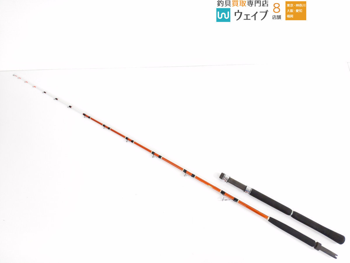 イカセブン SHIMANO IKA7 スルメイカ 165+B イカ7 | シマノ