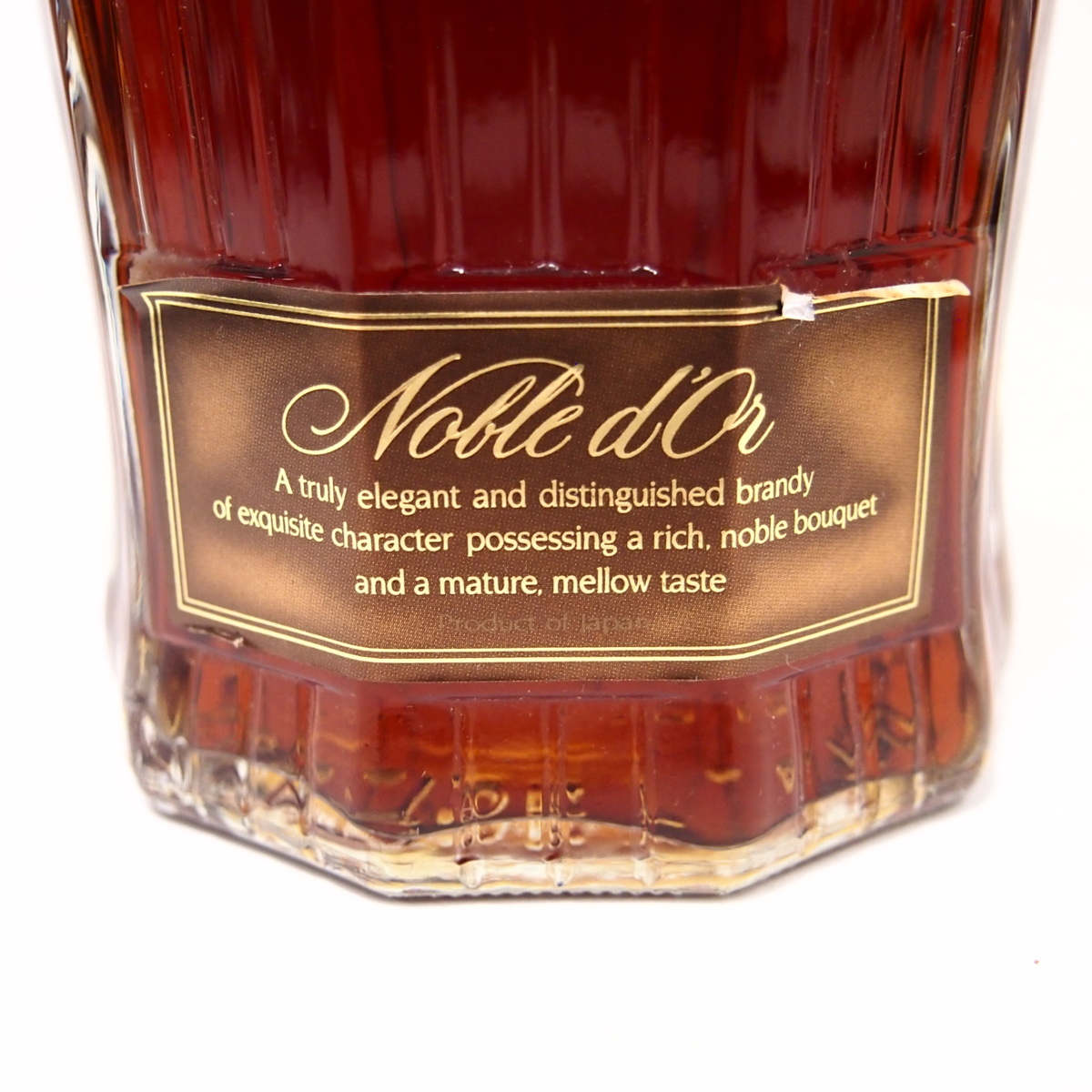Suntory | Japanese of Spirits The House Whisky & Alcohol Noble