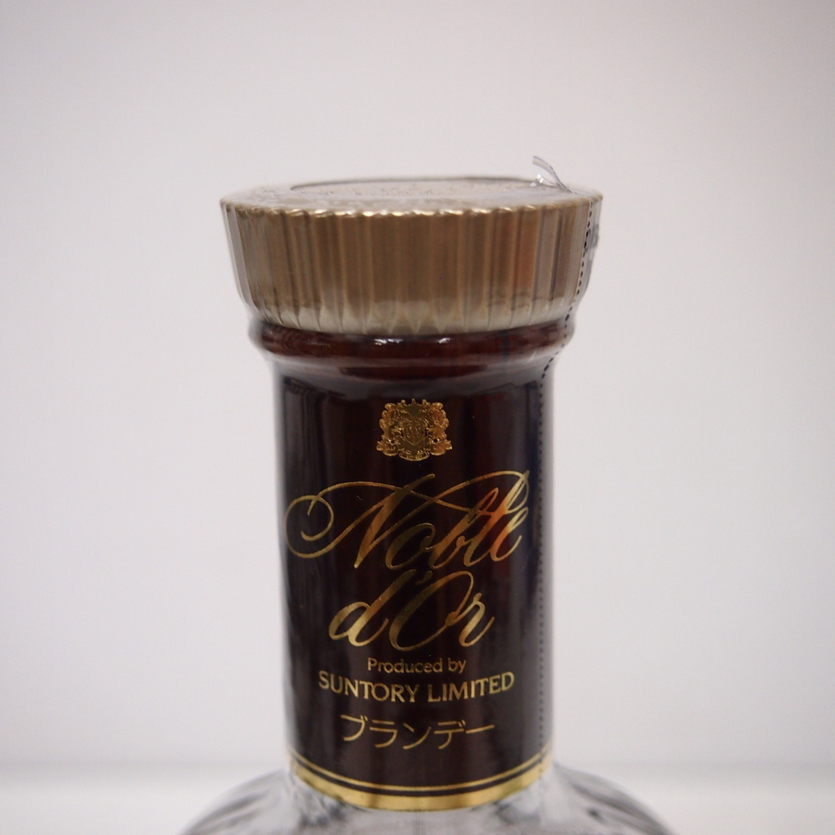 Suntory | Japanese of Spirits The House Whisky & Alcohol Noble