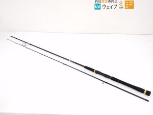 ダイワ シーバスハンター Xのヤフオク の相場 価格を見る ヤフオク のダイワ シーバスハンター Xのオークション売買情報は10件が掲載されています