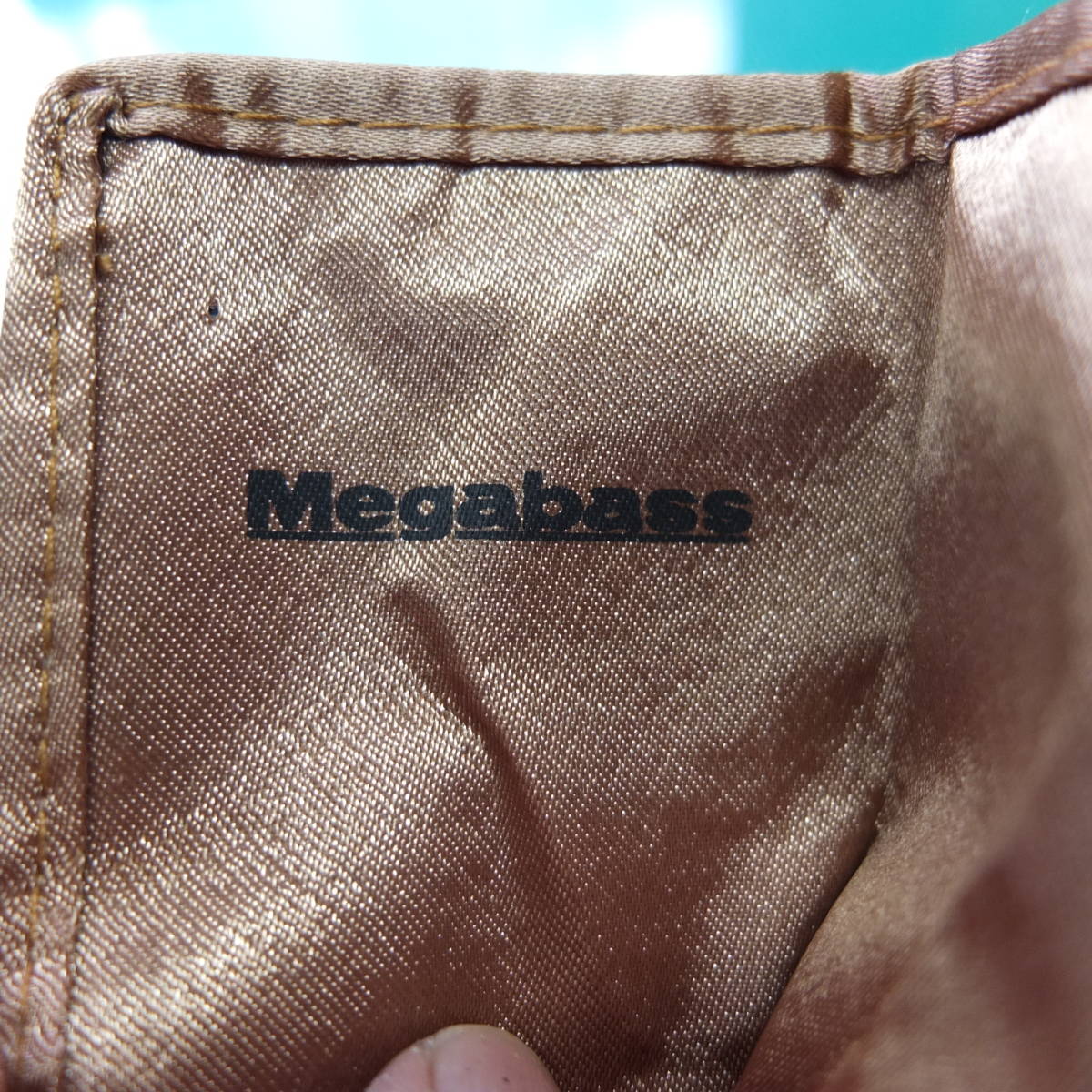 一平 利休 小継万能七尺 遠州新和竿工房 釣り竿 Megabass/メガバス