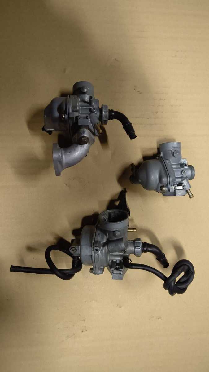 モンキー 純正キャブレター ホンダ Z50J 純正 キャブレター ホンダ