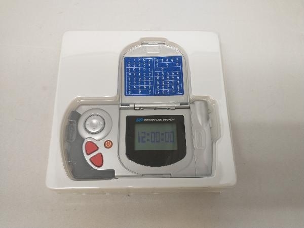 デジモンアドベンチャー02 ディーターミナル おもちゃ、ゲーム 【公式