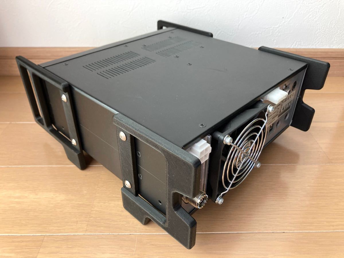 IC-7300/IC-9700 サイドパネル 9700&frasl; ICOM IC-9700 x サイドパネル｜Yahoo!フリマ（旧PayPayフリマ） EXハードコート