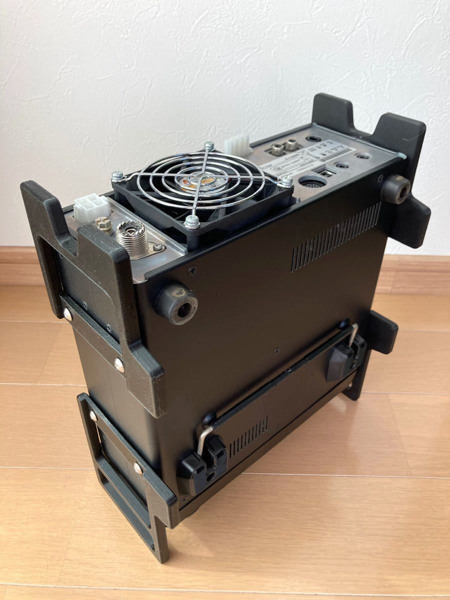 IC-7300/IC-9700 サイドパネル 9700&frasl; ICOM IC-9700 x サイドパネル｜Yahoo!フリマ（旧PayPayフリマ） EXハードコート